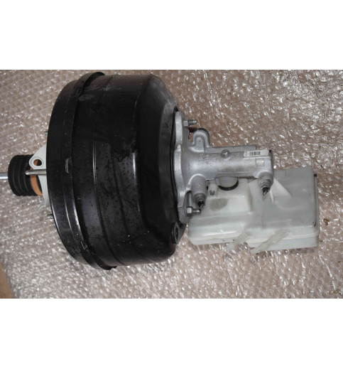 MAN TGE,VW Crafter Bremskraftverstärker  2N0612101 -10760-