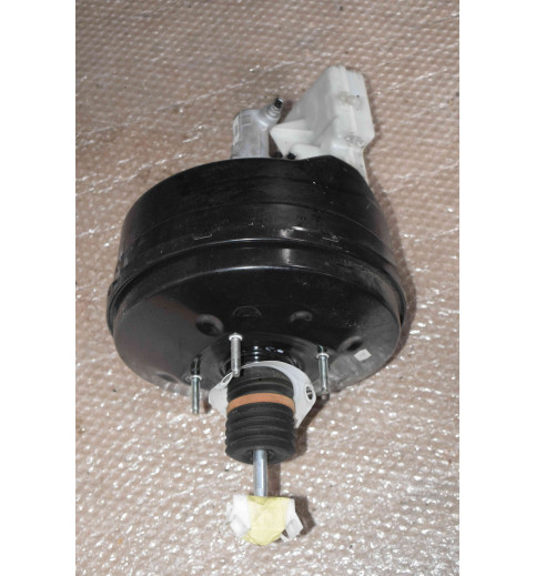 MAN TGE,VW Crafter Bremskraftverstärker  2N0612101 -10760-