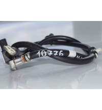 2N0915181 Volkswagen Crafter MAN Minuskabel Massekabel Batterie -10776-