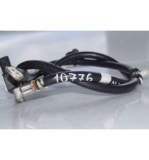2N0915181 Volkswagen Crafter MAN Minuskabel Massekabel Batterie -10776-