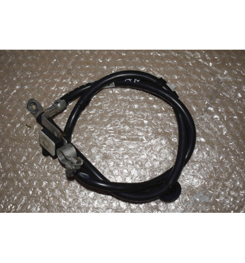 MAN 2N0915181 Volkswagen Crafter MAN Minuskabel Massekabel Batterie -10776- Kabel, Kabelbäume & Steckverbinder