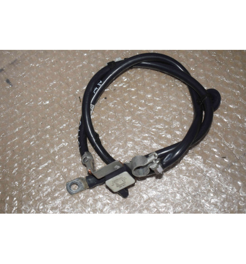 MAN 2N0915181 Volkswagen Crafter MAN Minuskabel Massekabel Batterie -10776- Kabel, Kabelbäume & Steckverbinder