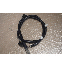 2N0915181 Volkswagen Crafter MAN Minuskabel Massekabel Batterie -10776-