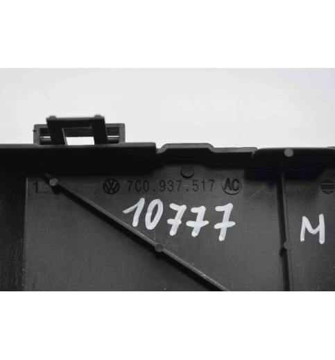 7C0937629L 7C0937517AC MAN TGE VW Crafter Sicherungsdose  -10777-