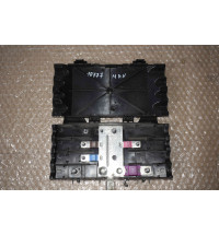 7C0937629L 7C0937517AC MAN TGE VW Crafter Sicherungsdose  -10777-