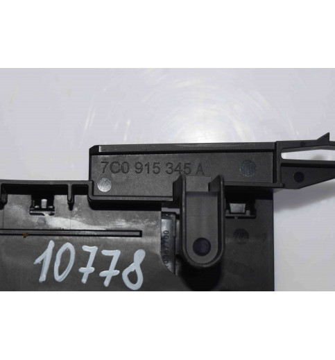 7C0937629P MAN TGE VW Crafter Sicherungskasten Sicherungsdose Batterie -10778-