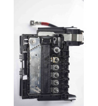 7C0937629P MAN TGE VW Crafter Sicherungskasten Sicherungsdose Batterie -10778-