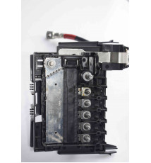 7C0937629P MAN TGE VW Crafter Sicherungskasten Sicherungsdose Batterie -10778-