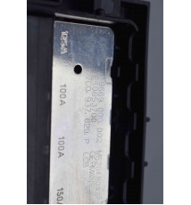 7C0937629P MAN TGE VW Crafter Sicherungskasten Sicherungsdose Batterie -10778-