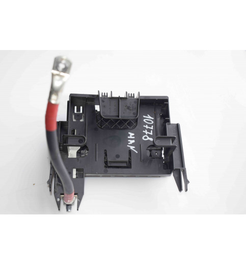 7C0937629P MAN TGE VW Crafter Sicherungskasten Sicherungsdose Batterie -10778-