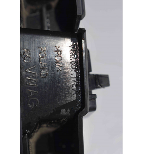 7C0807178A Volkswagen Crafter,MAN Halterung Halter -10780-