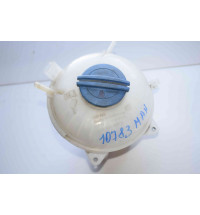 7E0121407B VW Crafter MAN Ausgleichsbehälter Behälter Kühlwasser -10783-
