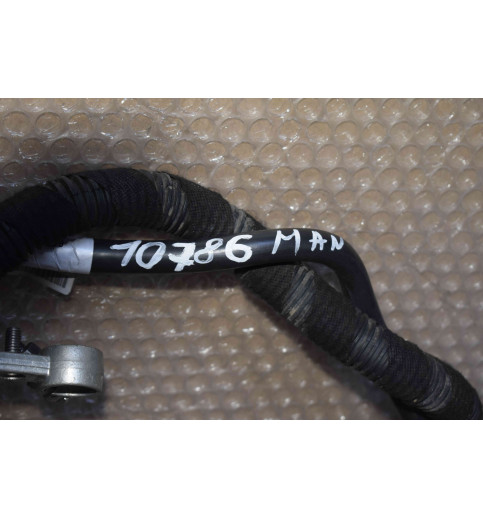 MAN 7C0971228E MAN TGE VW Crafter Batteriekabel Kabelbaum   -10786- Kabel, Kabelbäume & Steckverbinder
