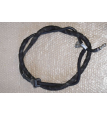 7C0971228E MAN TGE VW Crafter Batteriekabel Kabelbaum   -10786-