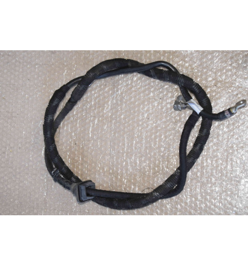 MAN 7C0971228E MAN TGE VW Crafter Batteriekabel Kabelbaum   -10786- Kabel, Kabelbäume & Steckverbinder