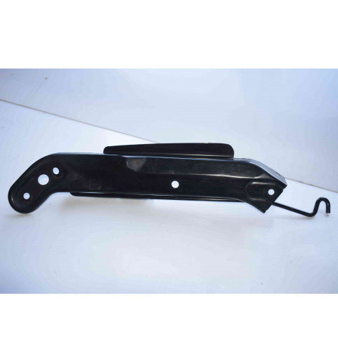 Volkswagen 7c0805931 VW Crafter MAN Halter für Scheinwerfer -10787- Sonstige