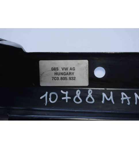 Volkswagen 7c0805932 VW Crafter MAN Halter für Scheinwerfer -10788- Sonstige
