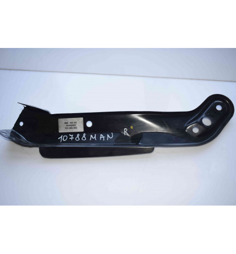 Volkswagen 7c0805932 VW Crafter MAN Halter für Scheinwerfer -10788- Sonstige