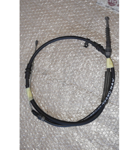 2N0609721F VW Crafter MAN Handbremsseil -10790-