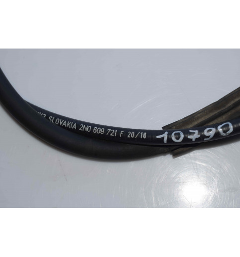 2N0609721F VW Crafter MAN Handbremsseil -10790-
