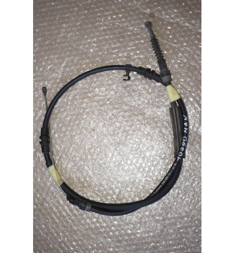 2N0609721F VW Crafter MAN Handbremsseil -10790-