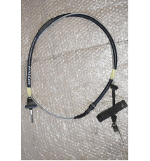 2N0711476P VW Crafter MAN Handbremsseil -10791-