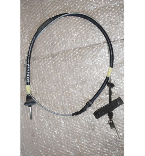 2N0711476P VW Crafter MAN Handbremsseil -10791-