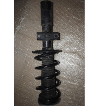 MAN TGE VW Crafter Stoßdämpfer 1Stuck   2N0413031BB -10796-