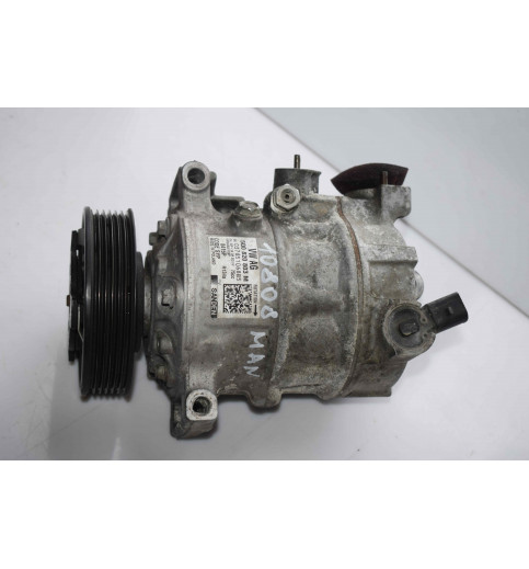 5Q0820803M MAN TGE VW Crafter Klimakompressor Klimaanlage  -10808-