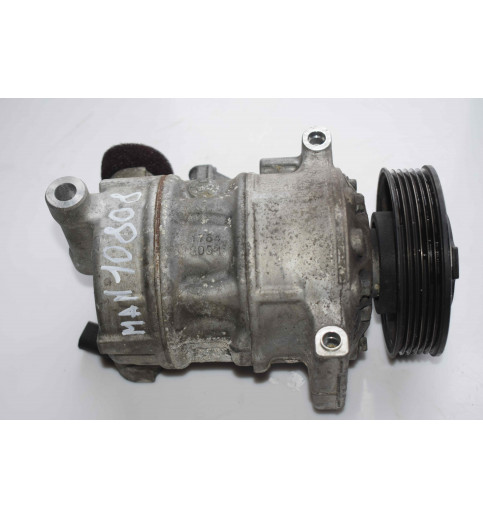 5Q0820803M MAN TGE VW Crafter Klimakompressor Klimaanlage  -10808-