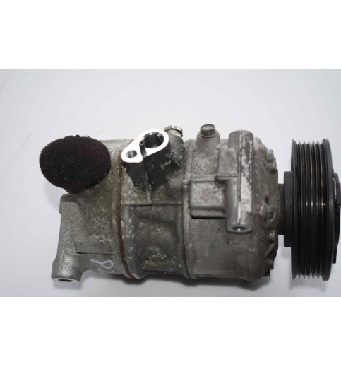 5Q0820803M MAN TGE VW Crafter Klimakompressor Klimaanlage  -10808-