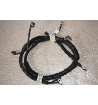 7C0971164E  MAN TGE VW Crafter Anlasser Lichtmaschinenkabelbaum   -10809-
