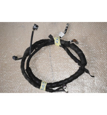 7C0971164E  MAN TGE VW Crafter Anlasser Lichtmaschinenkabelbaum   -10809-