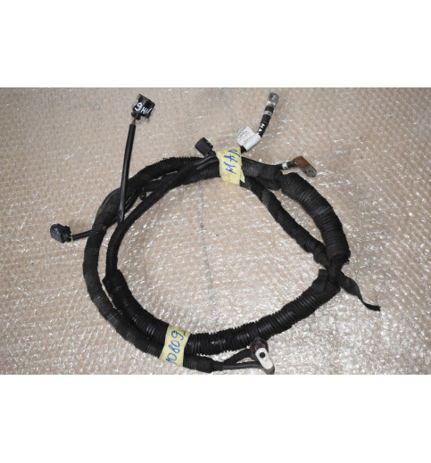 MAN 7C0971164E  MAN TGE VW Crafter Anlasser Lichtmaschinenkabelbaum   -10809- Kabel, Kabelbäume & Steckverbinder