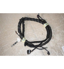 7C0971164E  MAN TGE VW Crafter Anlasser Lichtmaschinenkabelbaum   -10809-