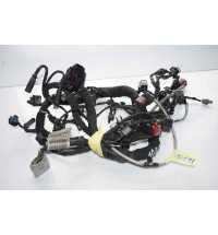 03N971604K  MAN TGE VW Crafter Motorkabelbaum Leitungssatz    -10811-