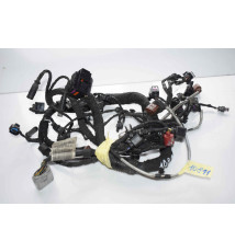 03N971604K  MAN TGE VW Crafter Motorkabelbaum Leitungssatz    -10811-