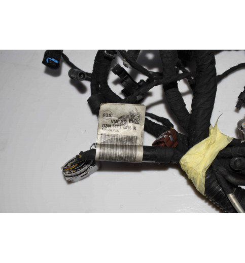 MAN 03N971604K  MAN TGE VW Crafter Motorkabelbaum Leitungssatz    -10811- Kabel, Kabelbäume & Steckverbinder