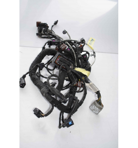 MAN 03N971604K  MAN TGE VW Crafter Motorkabelbaum Leitungssatz    -10811- Kabel, Kabelbäume & Steckverbinder