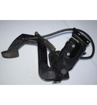 A6392902401 Mercedes Vito W639  Bremspedal  -10825-