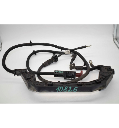 Mercedes-Benz Mercedes Sprinter W906 Pluskabel Batterie A9065461061 9064402341   -10826- Kabel, Kabelbäume & Steckverbinder