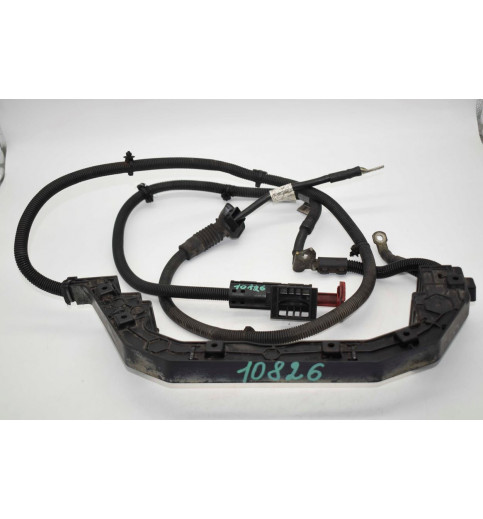 Mercedes-Benz Mercedes Sprinter W906 Pluskabel Batterie A9065461061 9064402341   -10826- Kabel, Kabelbäume & Steckverbinder