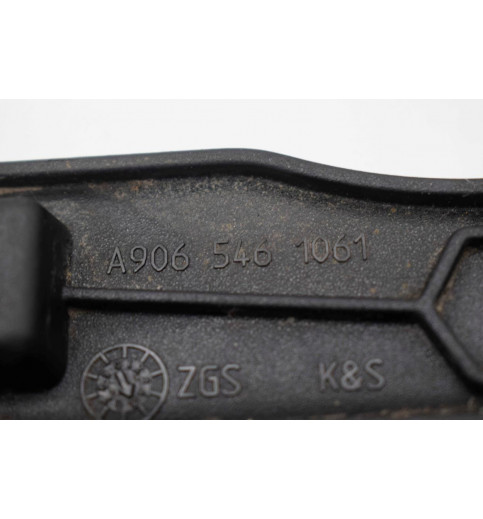 Mercedes-Benz Mercedes Sprinter W906 Pluskabel Batterie A9065461061 9064402341   -10826- Kabel, Kabelbäume & Steckverbinder