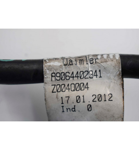 Mercedes-Benz Mercedes Sprinter W906 Pluskabel Batterie A9065461061 9064402341   -10826- Kabel, Kabelbäume & Steckverbinder