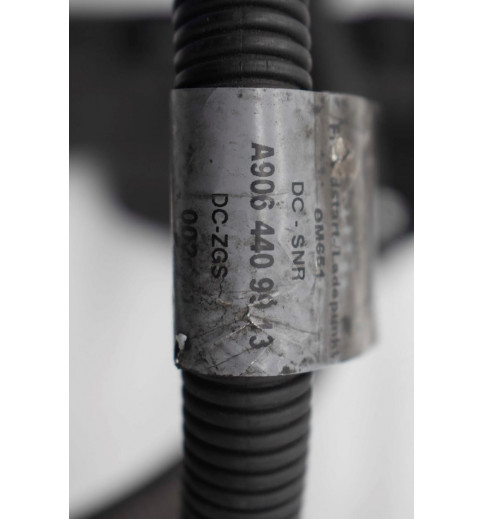 Mercedes-Benz Mercedes Sprinter W906 Pluskabel Batterie A9065461061 9064402341   -10826- Kabel, Kabelbäume & Steckverbinder