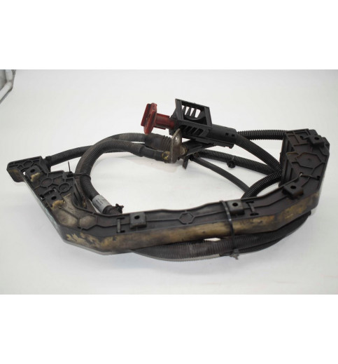 Mercedes-Benz Mercedes Sprinter W906 Pluskabel Batterie A9065461061 9064402341   -10826- Kabel, Kabelbäume & Steckverbinder