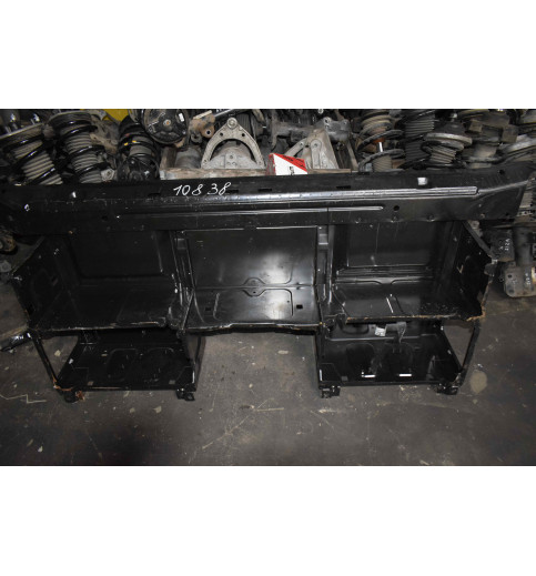 Mercedes-Benz Mercedes Vito W639 Sitzkonsol Sitzbank  für Doppelsitz A6399100505 -10838- Weitere Sitzteile