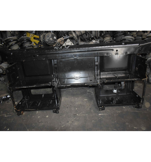 Mercedes-Benz Mercedes Vito W639 Sitzkonsol Sitzbank  für Doppelsitz A6399100505 -10838- Weitere Sitzteile