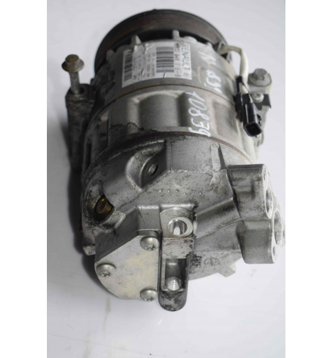 8200848916-B Renault Trafic Klimakompressor Klimaanlage  -10839-