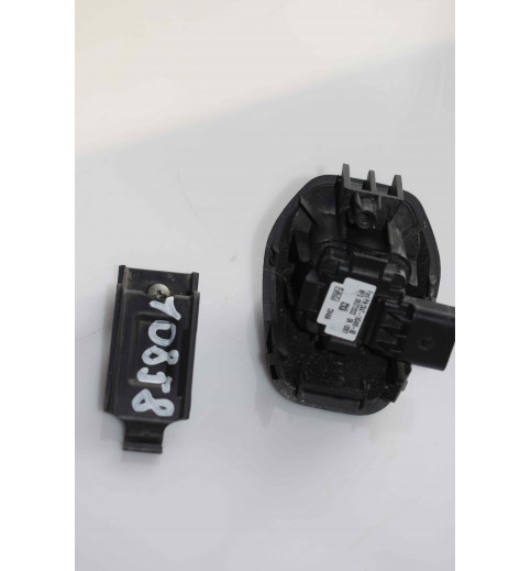 CK4T19G490AB Ford Transit 2022 Rückfahrkamera Kamera Einparkhilfe hinten  